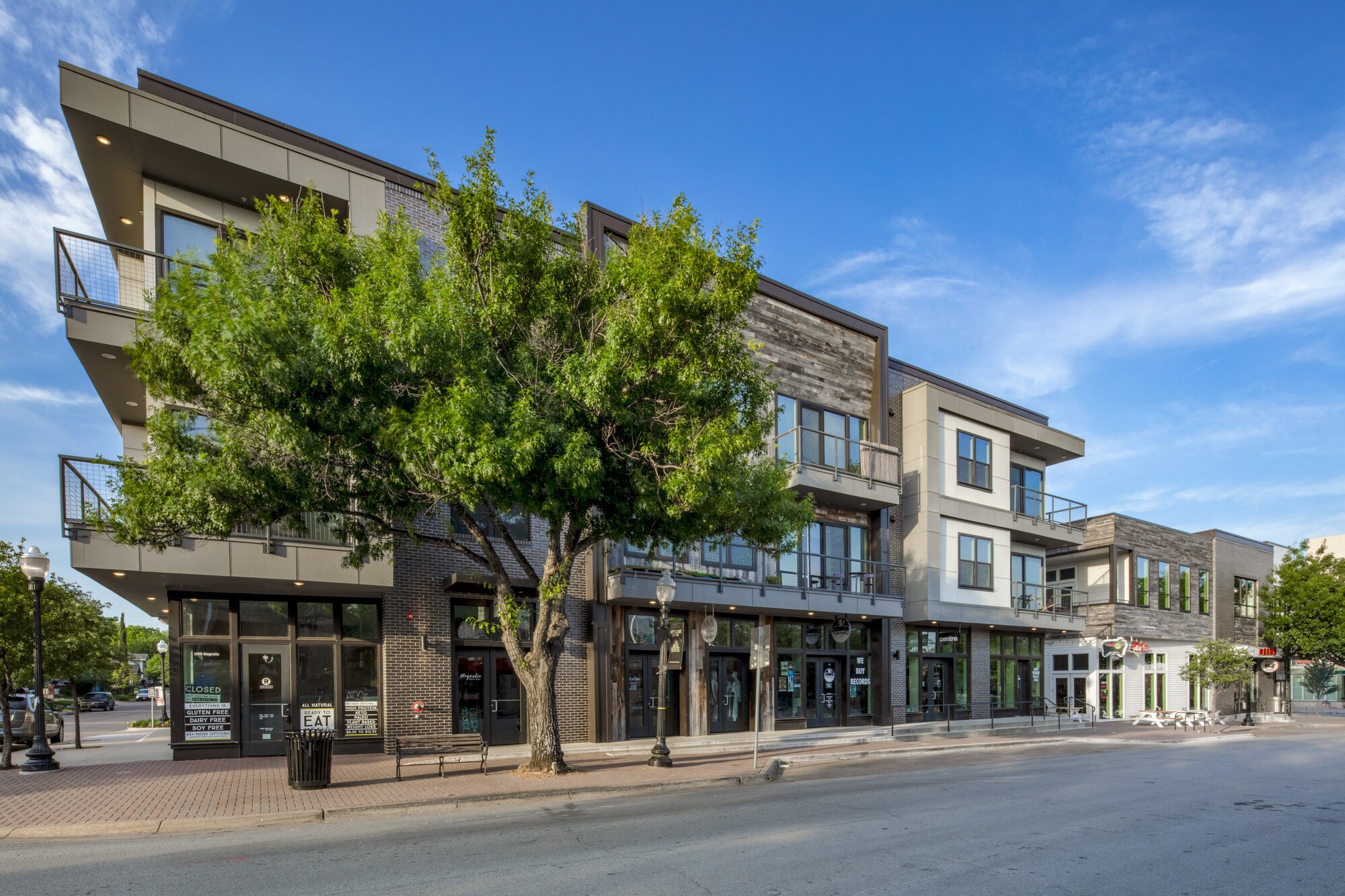 1455 W Magnolia Ave, Fort Worth, TX for Rent