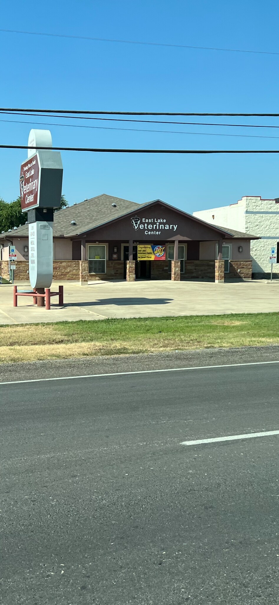 3518 E Rancier Ave Killeen, TX 76543 Office Property for Sale on