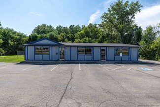 Vandalia, OH Freestanding - 725 S Dixie Dr