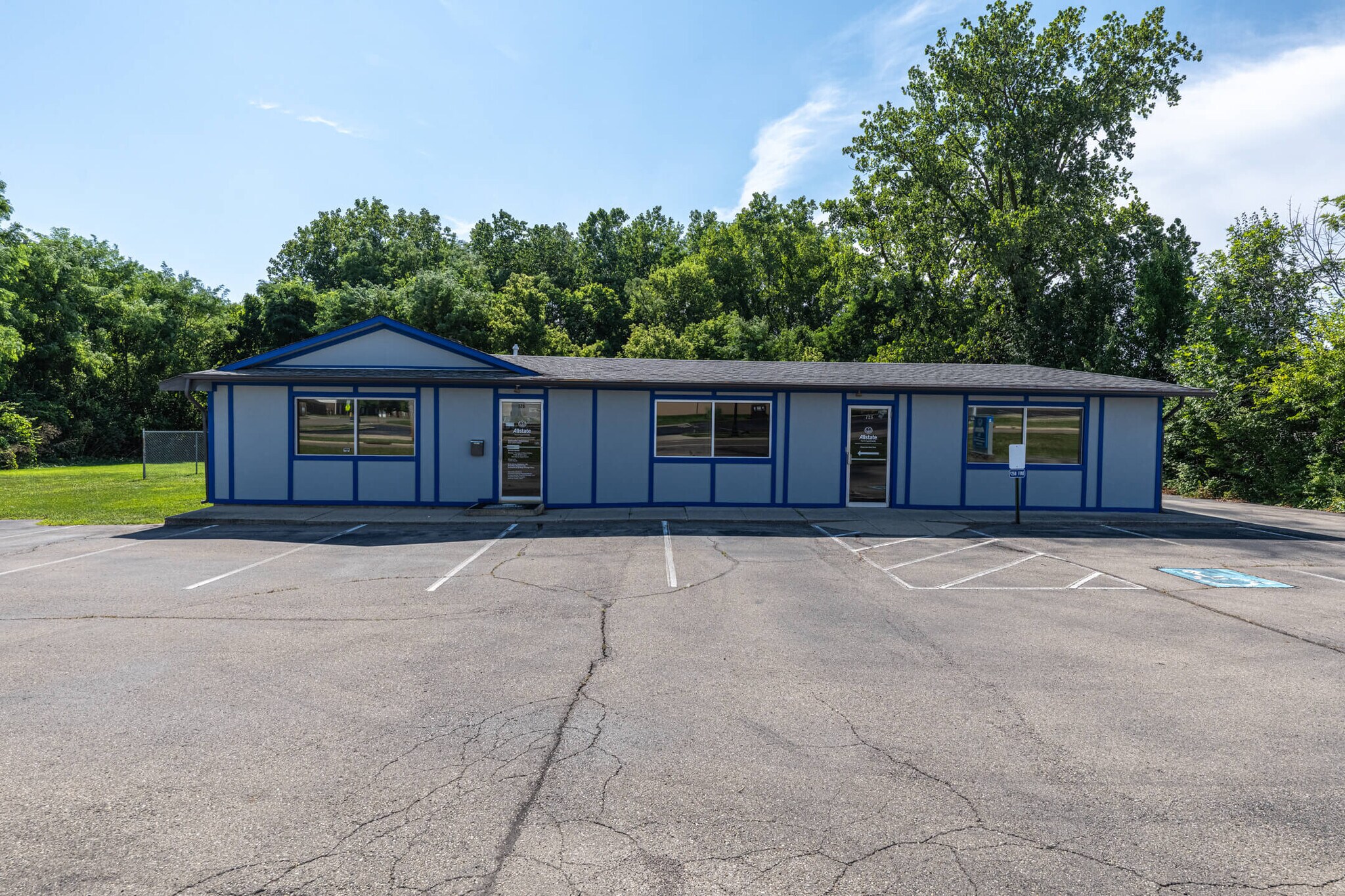 725 S Dixie Dr, Vandalia, OH for Sale