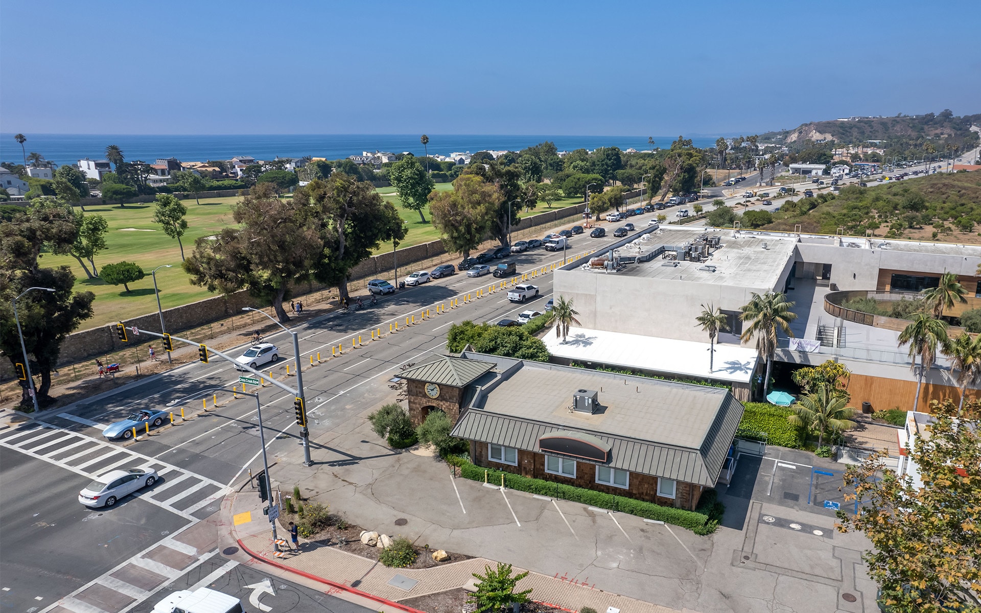 23405 Pacific Coast Hwy, Malibu, CA for Rent