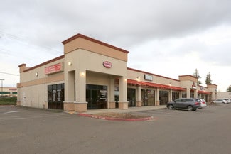 Sacramento, CA Retail - 75 Quinta Ct