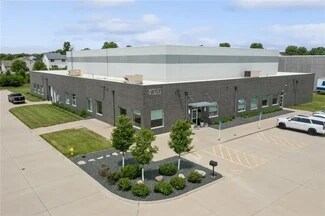 Urbandale, IA Flex - 4020 121st St