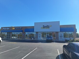 Lafayette, IN Retail - 35 Beck Ln