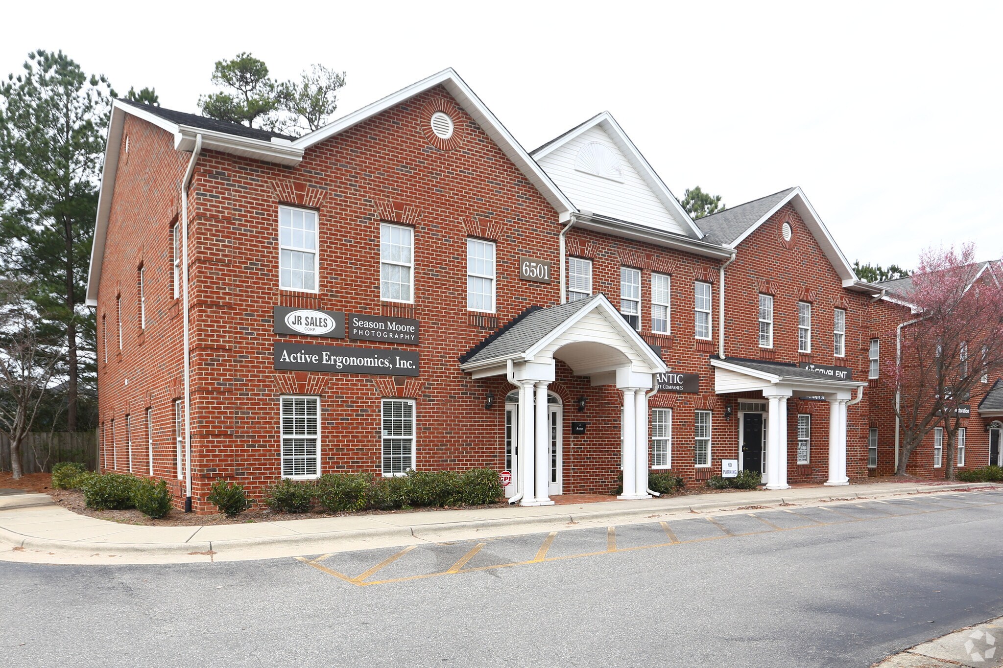 6501 Creedmoor Rd, Raleigh, NC for Rent