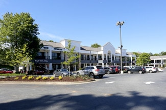 Atlanta, GA Office/Retail - 4920 B NE Roswell Rd