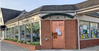 Tacoma, WA Retail - 12 N Tacoma Ave N