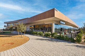 Las Vegas, NV Retail - 8670 W Sunset Rd Las Vegas, NV Retail - 8670 W Sunset Rd