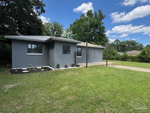 10 W Hope Dr, Pensacola, FL for Sale