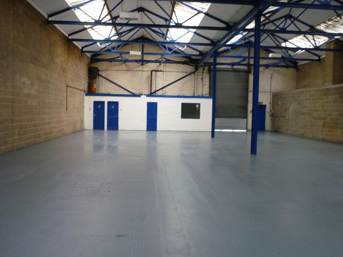 Dencora Way, Luton, BDF for Rent