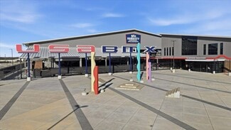 Tulsa, OK Office - 490 N Lansing Ave