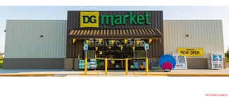 De Kalb Junction, NY Department Store - 4247 US Highway 11 De Kalb Junction, NY Department Store - 4247 US Highway 11