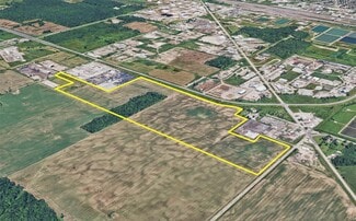 Sarnia, ON Commercial - 4957 Kimball Side Road Sarnia, ON Commercial - 4957 Kimball Side Road