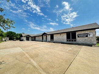 Keller, TX Freestanding - 1337 S Main St