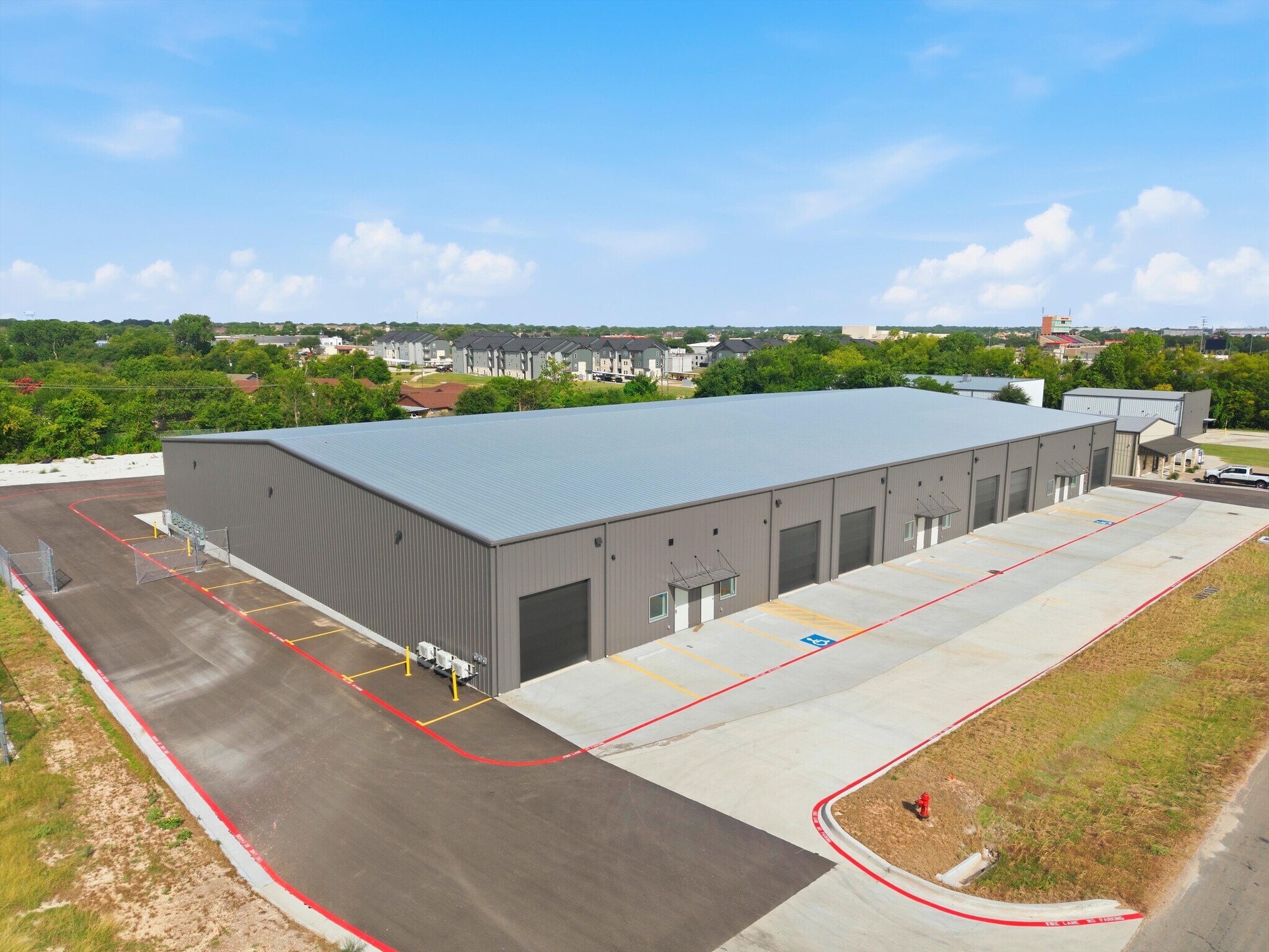 109 - 117 Ava dr, Hewitt, TX for Rent