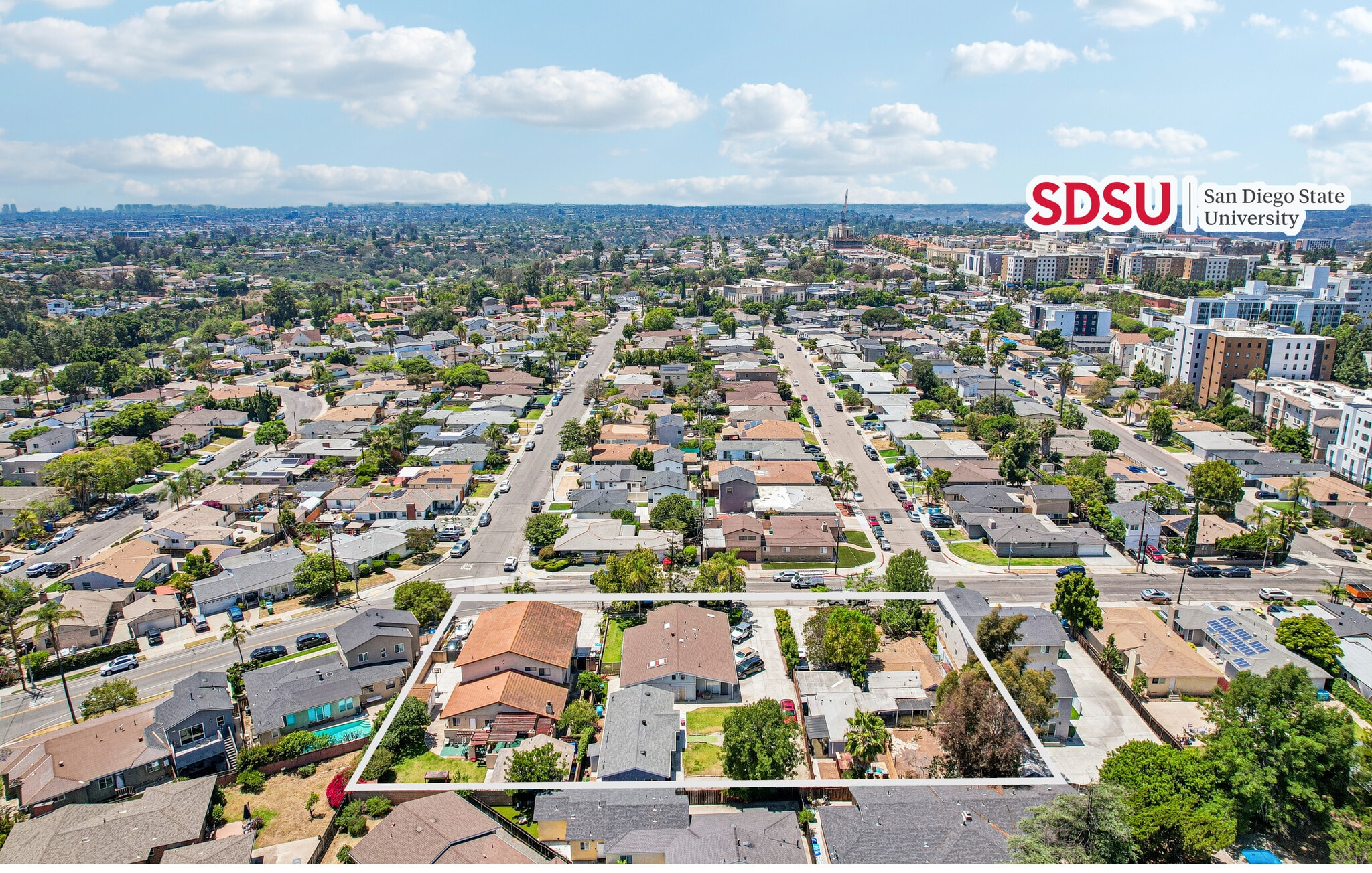 5005 63rd St, San Diego, CA for Sale