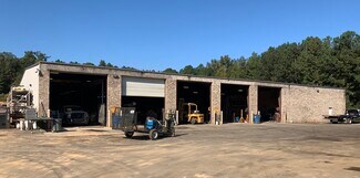 735 W Winder Industrial Pkwy  