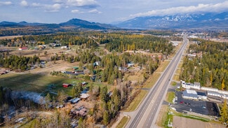 Whitefish, MT Manufactured Housing/Mobile Housing - 5710 US Highway 93 S