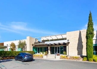 Newport Beach, CA Office - 1800 Quail St