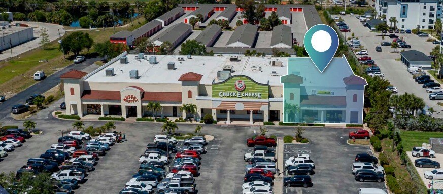 5010-5020 S Cleveland Ave, Fort Myers, FL for Rent