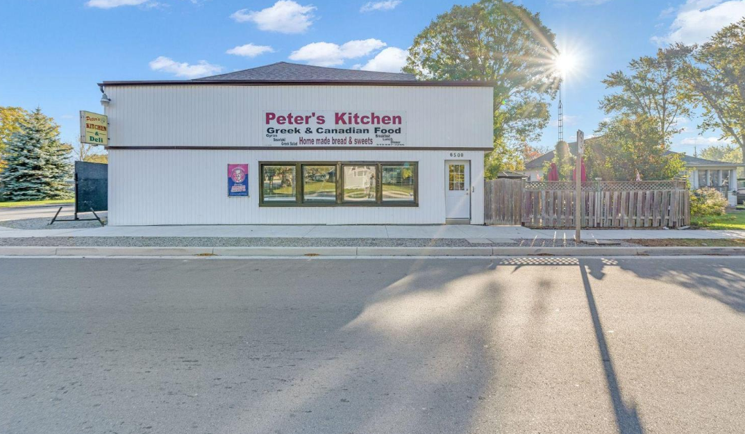 6500 Main St, Comber, ON for Sale