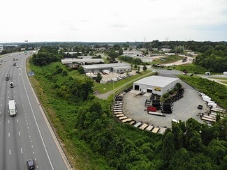 Concord, NC Industrial - 305 Executive Park Dr NE