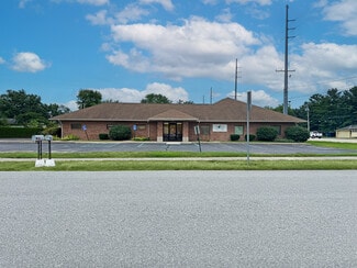 Elkhart, IN Medical - 1755 Fulton St