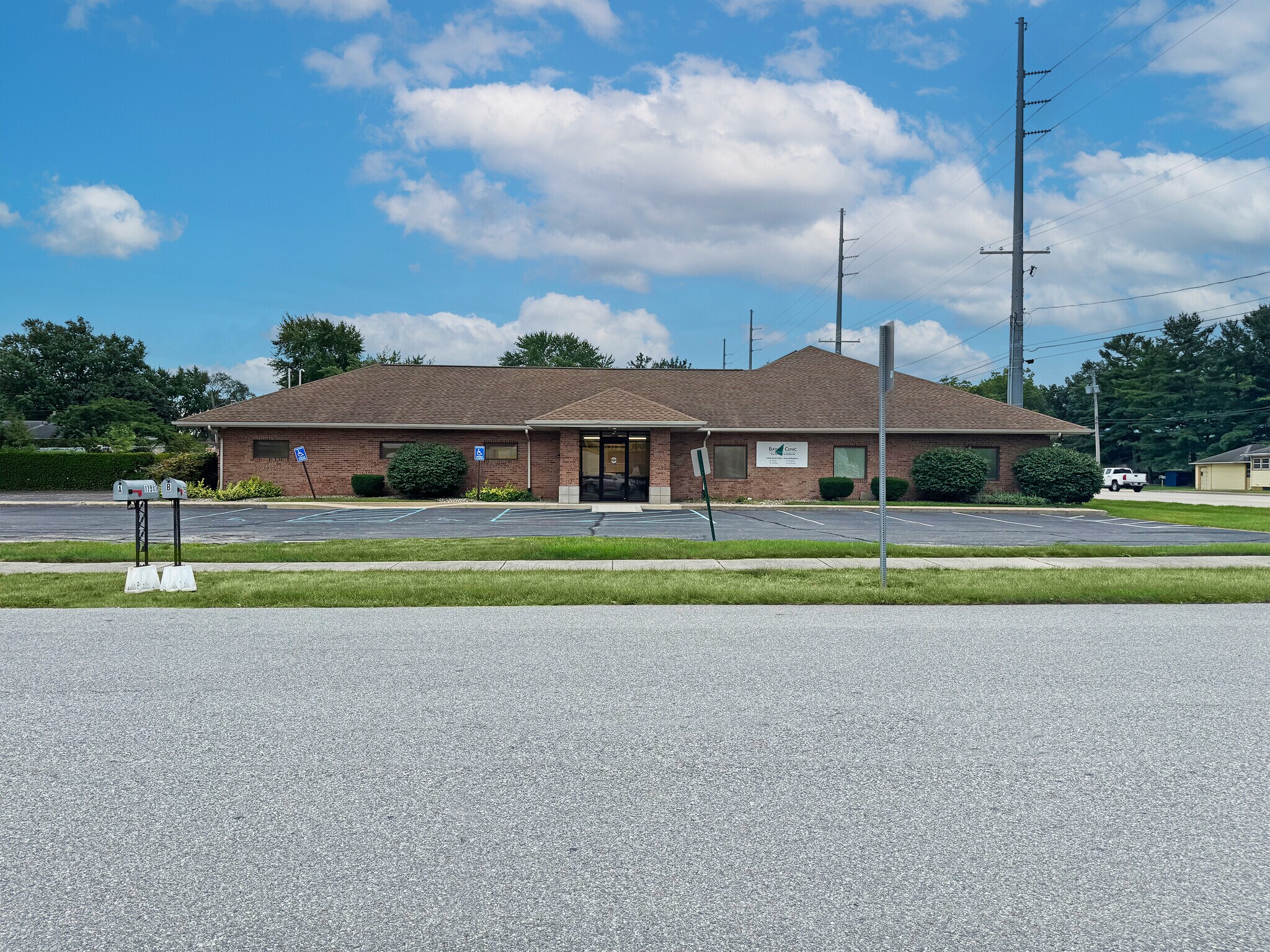 1755 Fulton St, Elkhart, IN for Sale
