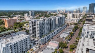 Saint Petersburg, FL Retail - 1000 1st Ave N