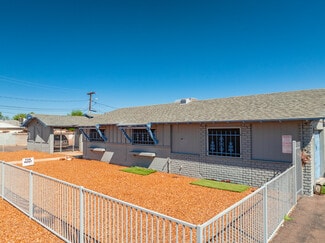 Glendale, AZ Apartments - 6235 N 60th Ave Glendale, AZ Apartments - 6235 N 60th Ave