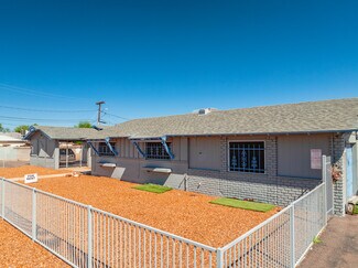 Glendale, AZ undefined - 6235 N 60th Ave Glendale, AZ undefined - 6235 N 60th Ave