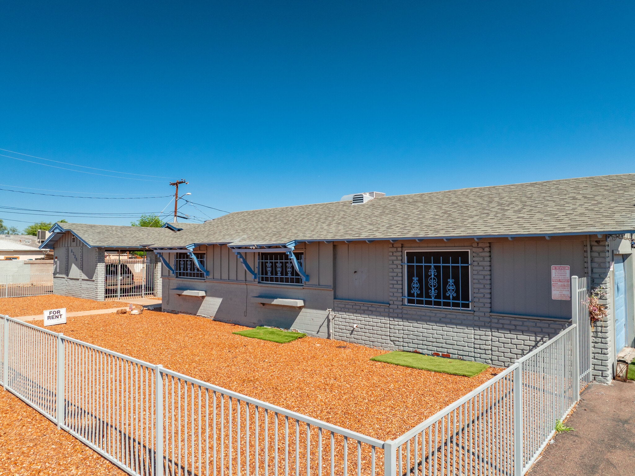 6235 N 60th Ave, Glendale, AZ for Sale