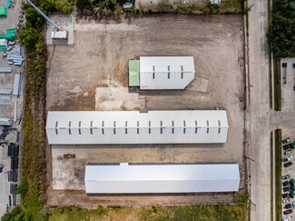 Houston, TX Industrial - 4200 Blaffer St Houston, TX Industrial - 4200 Blaffer St