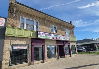 Cleveland, OH Retail - 10705 Lorain Ave