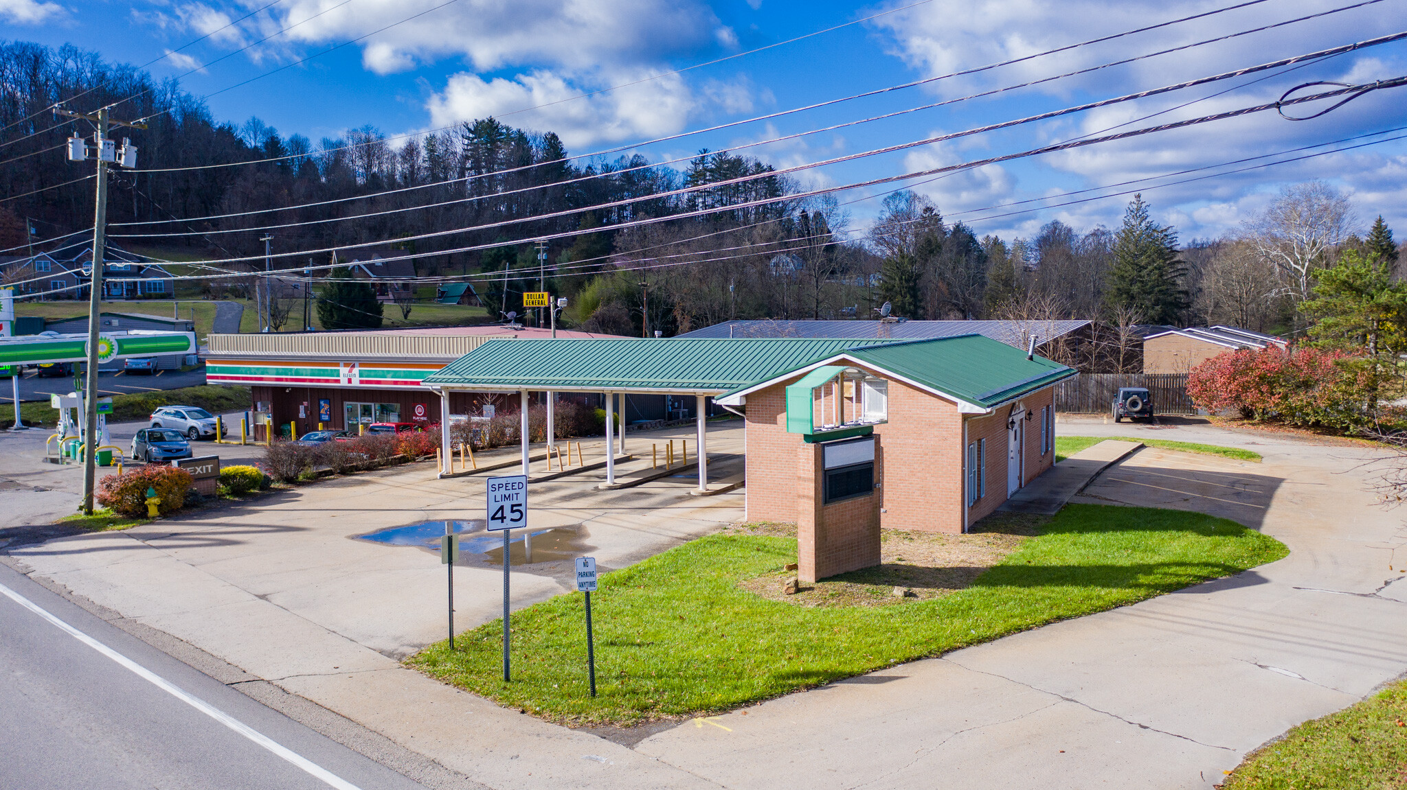 1434 S Pike St, Shinnston, WV for Sale