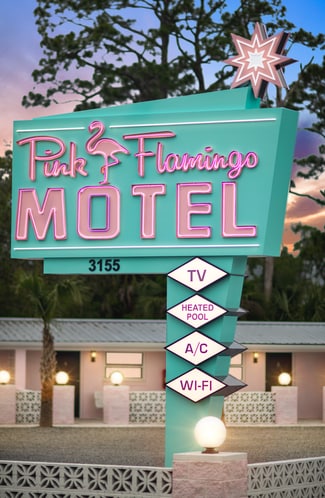 Port Saint Joe, FL Hospitality - 3155 W Highway 98