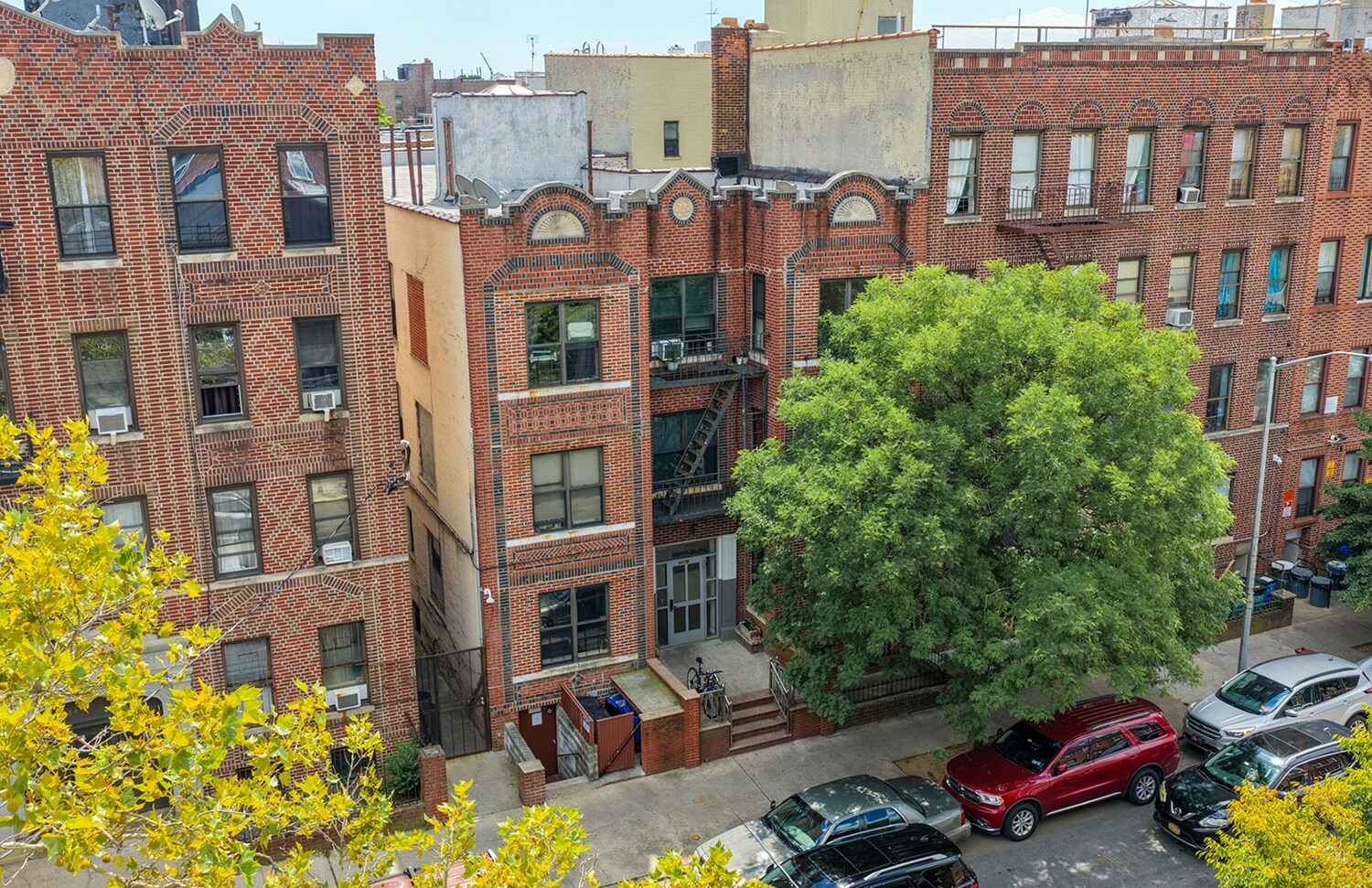 1078 Willmohr St, Brooklyn, NY for Sale