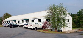 Greenville, SC Light Manufacturing - 501 Furman Rd