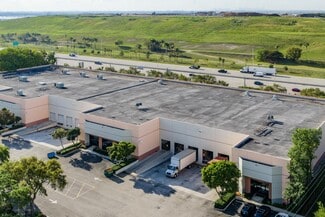 Miramar, FL Industrial - 3930 Executive Way