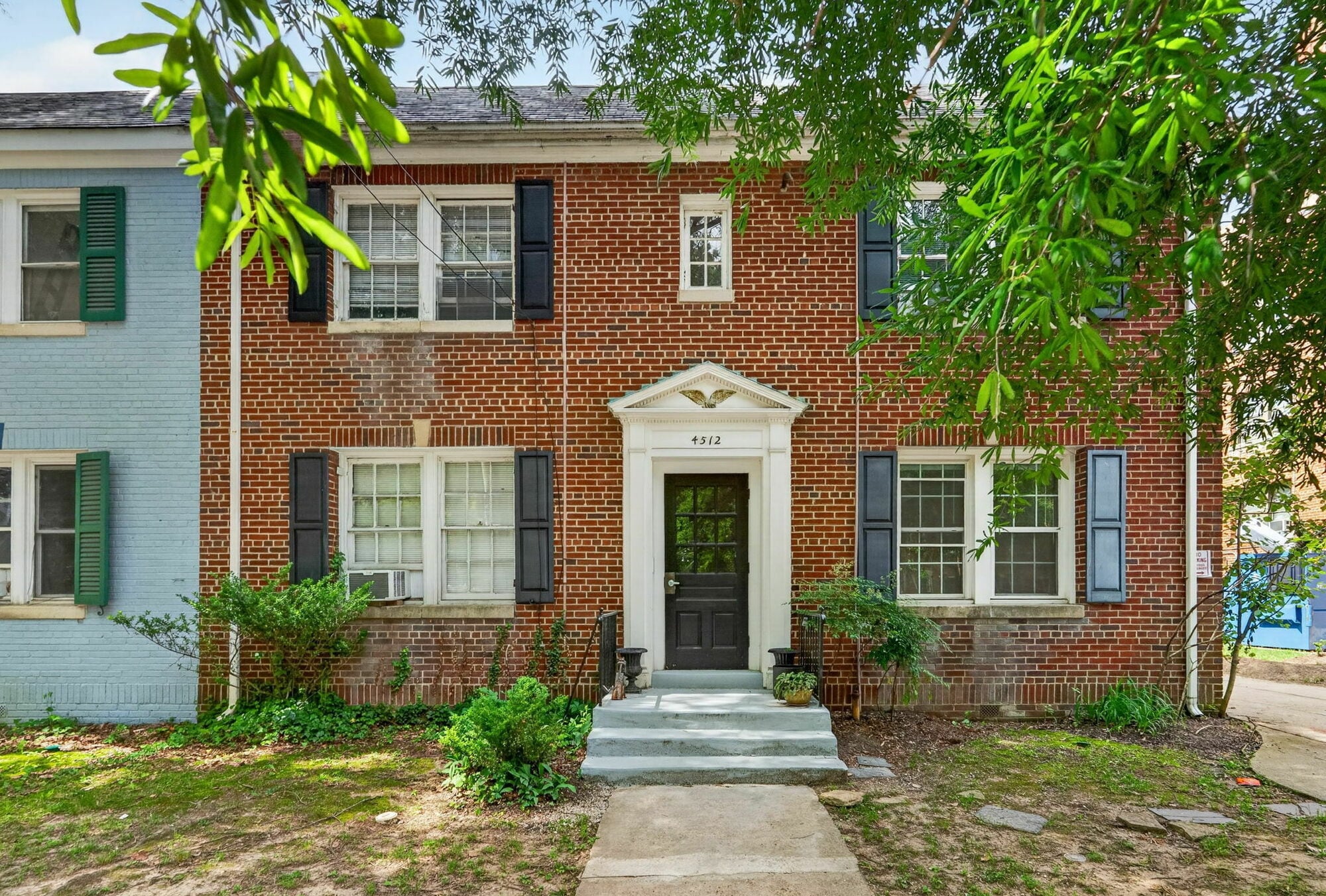 4512 MacArthur Blvd NW, Washington, DC for Sale