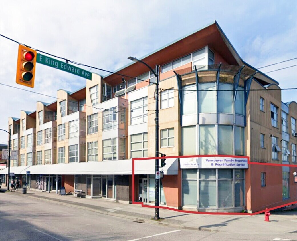 4103 Fraser St, Vancouver, BC for Sale