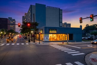 Royal Oak, MI Office/Retail - 402-408 S Lafayette Ave Royal Oak, MI Office/Retail - 402-408 S Lafayette Ave