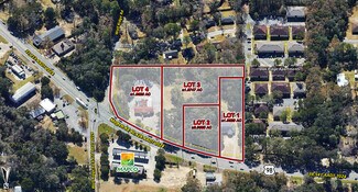 Mobile, AL Commercial - 4125-4203 Moffett
