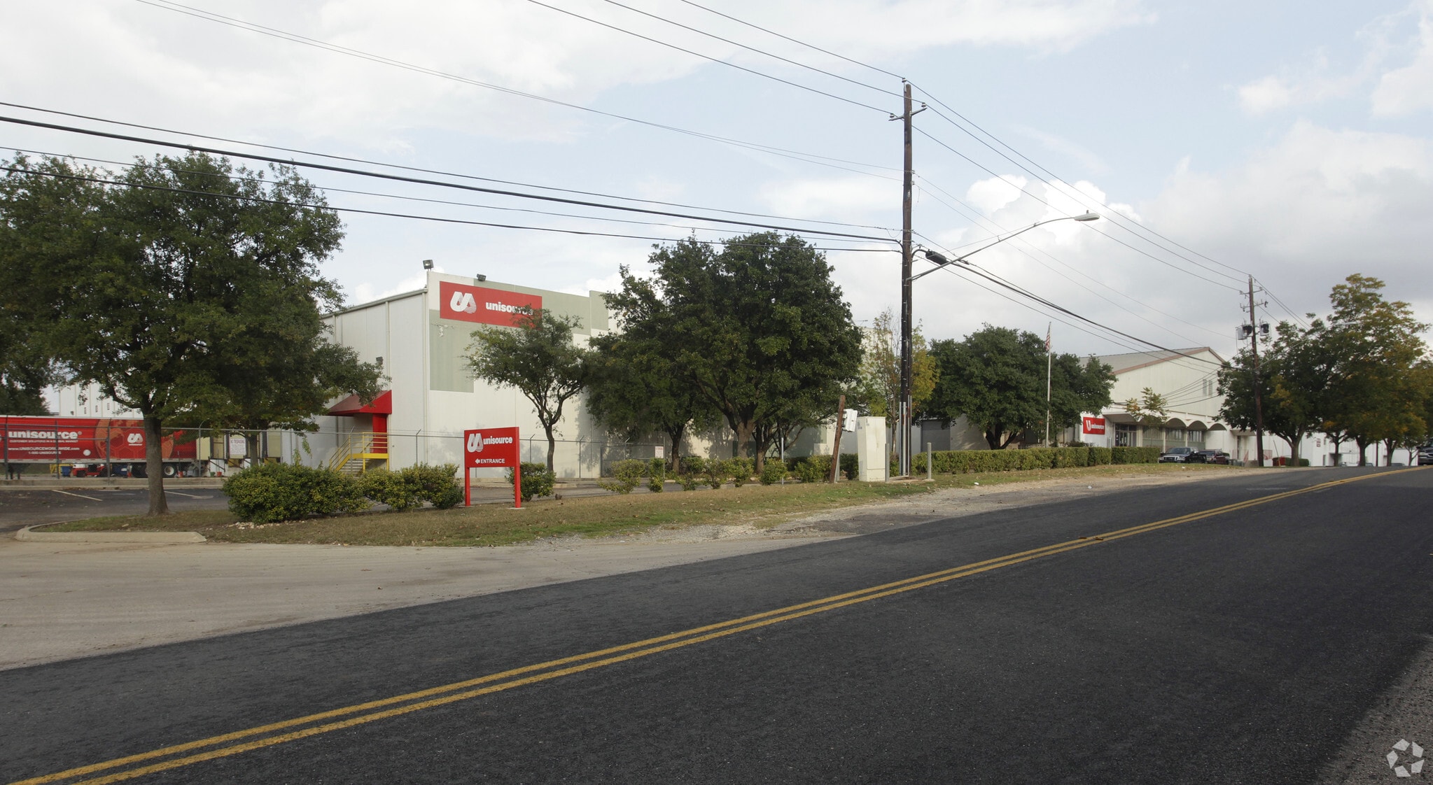 210 E Saint Elmo Rd, Austin, TX for Rent