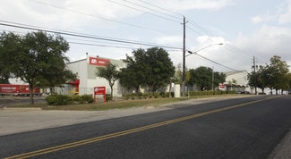 Austin, TX Industrial - 210 E Saint Elmo Rd