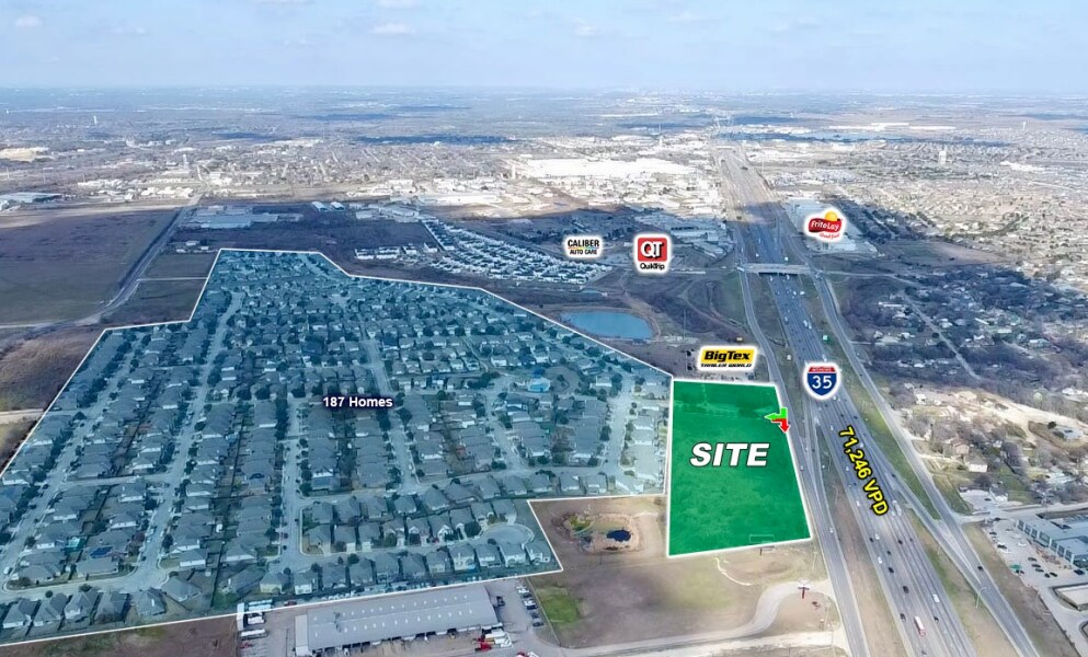 17130 I-35 Frontage rd, Buda, TX for Rent