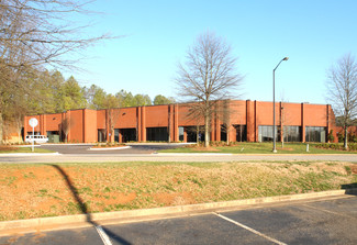 Marietta, GA Industrial - 1785 W Oak Pky