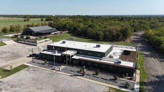 Sherman, TX Showroom - 1400 S Gribble St
