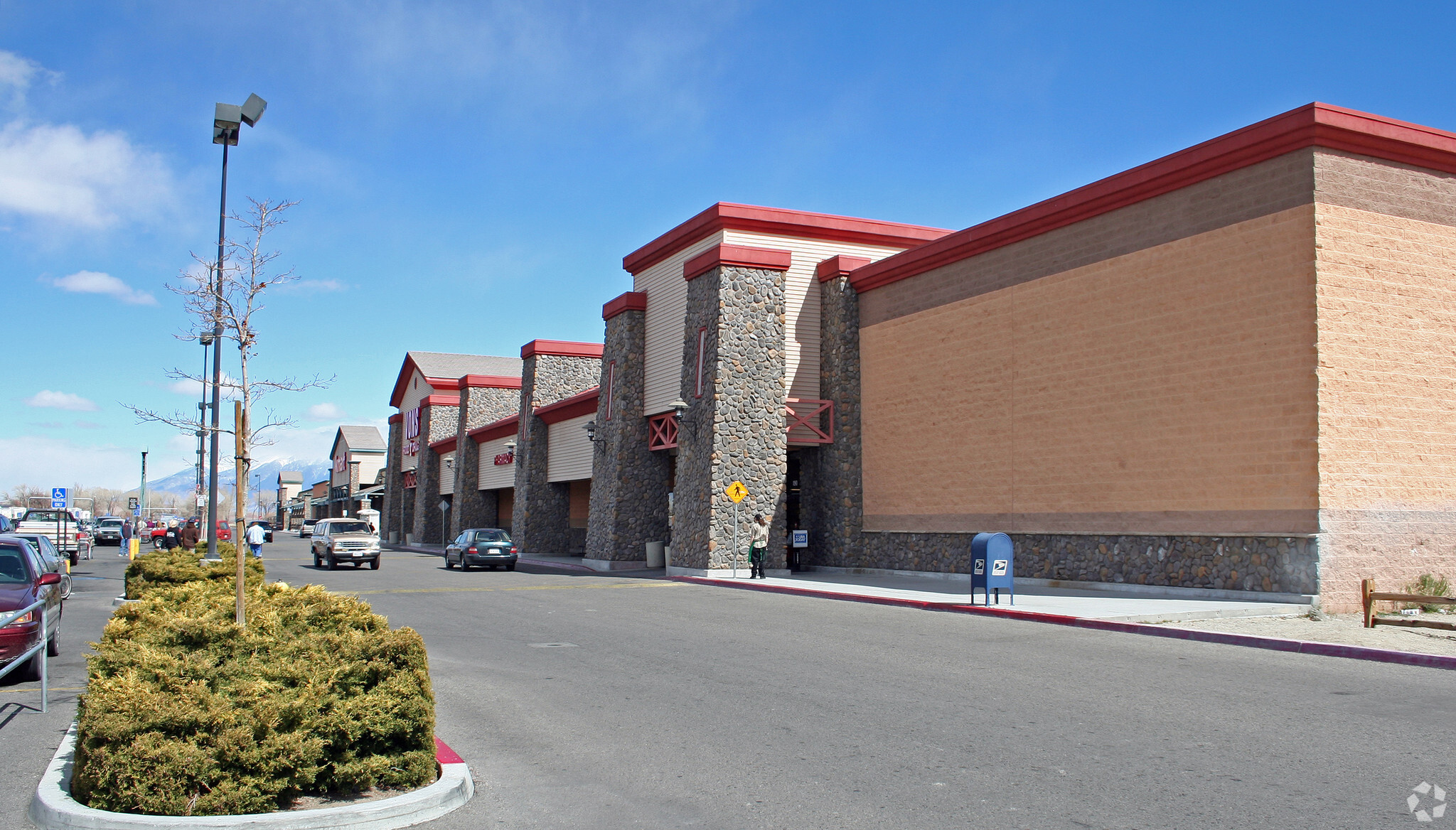 1200 Main St, Bishop, CA for Rent