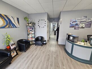 Mineola, NY Retail - 158 Jericho Tpke